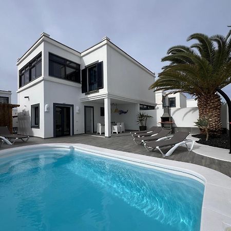 Villa Margherita ปลายาบลังกา ภายนอก รูปภาพ