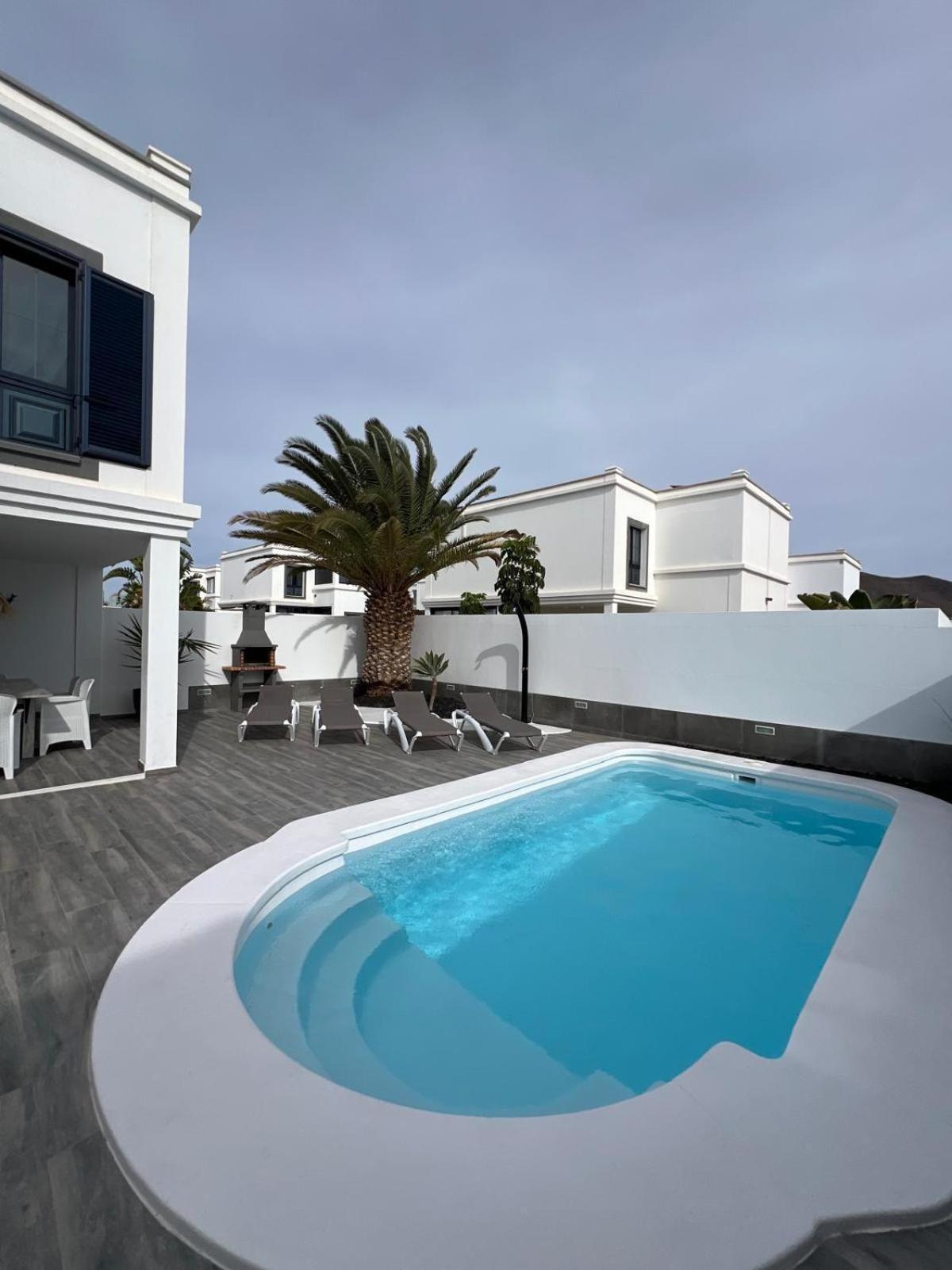 Villa Margherita ปลายาบลังกา ภายนอก รูปภาพ