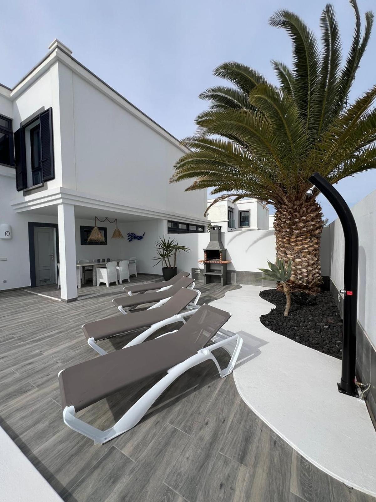 Villa Margherita ปลายาบลังกา ภายนอก รูปภาพ